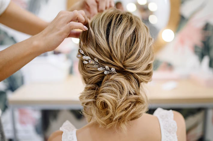 Find Your Perfect Occasion Hairstyle